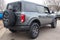 2026 Ford Bronco Big Bend - Crossroads Courtesy Demo