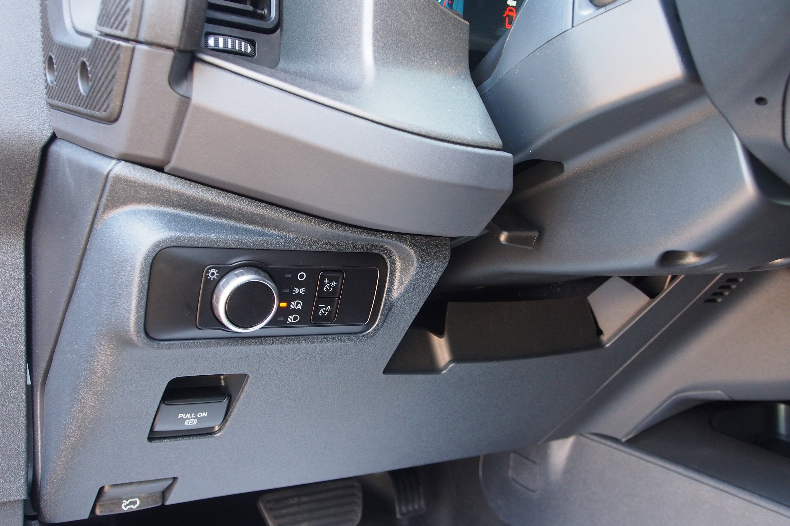 2025 Ford Bronco Big Bend - Crossroads Courtesy Demo