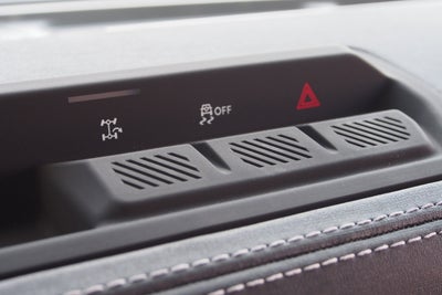 2025 Ford Bronco Outer Banks - Crossroads Courtesy Demo