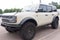 2026 Ford Bronco Badlands - Crossroads Courtesy Demo
