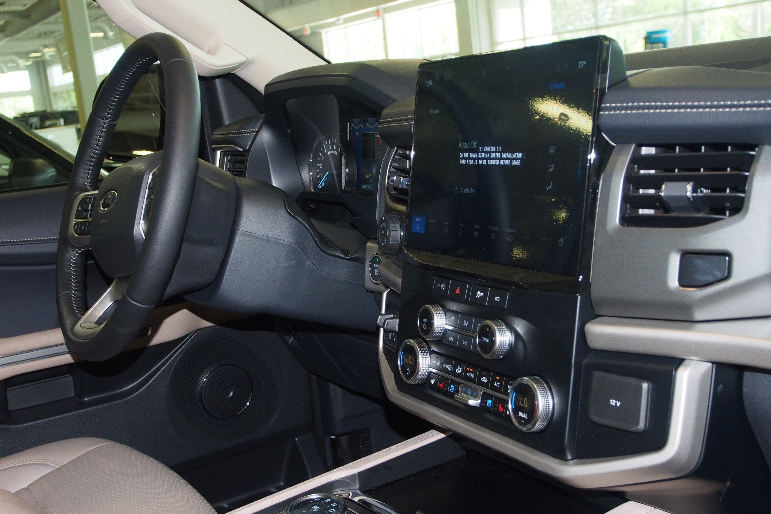 2024 Ford Expedition Max XLT