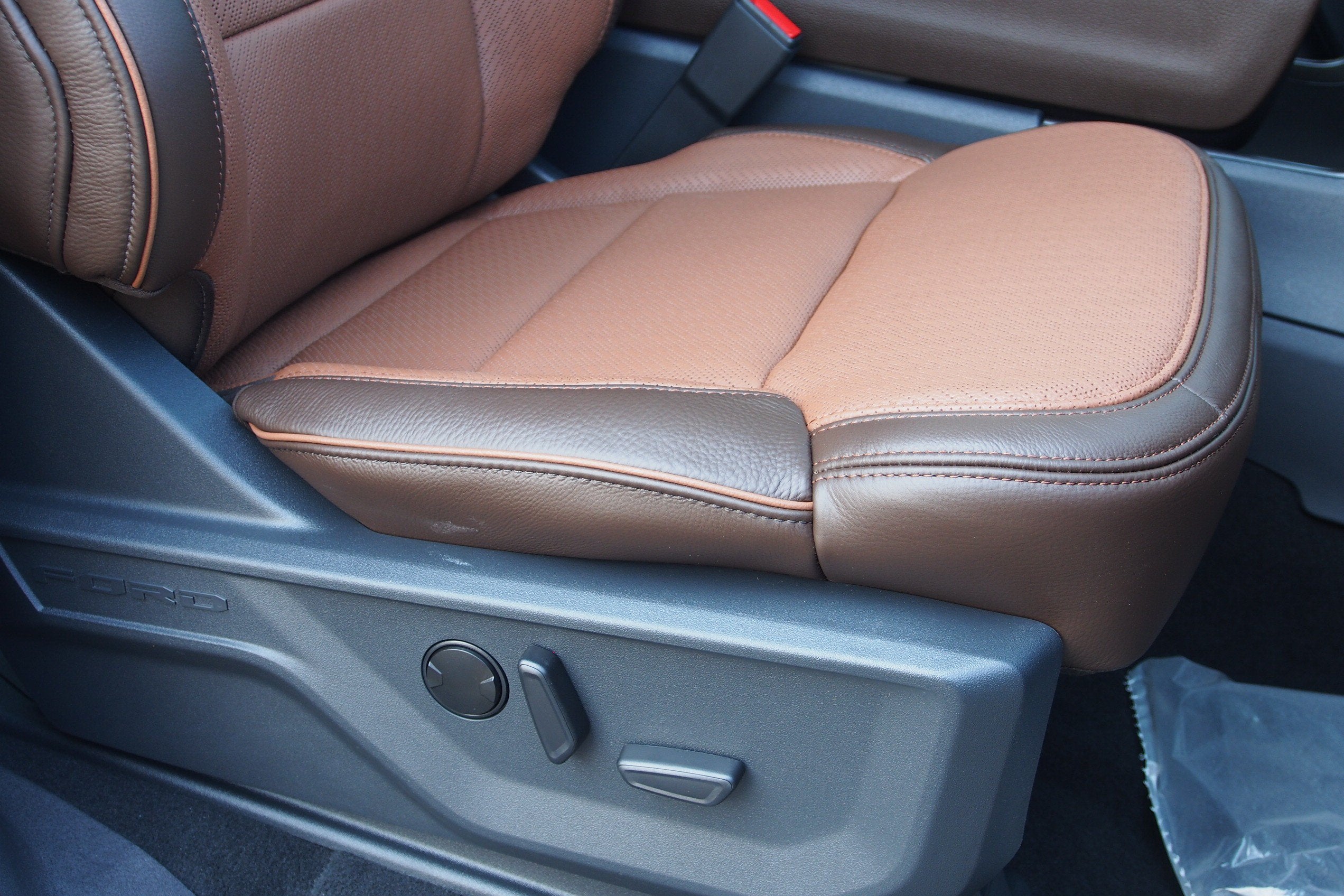 2027 Ford Expedition Max King Ranch