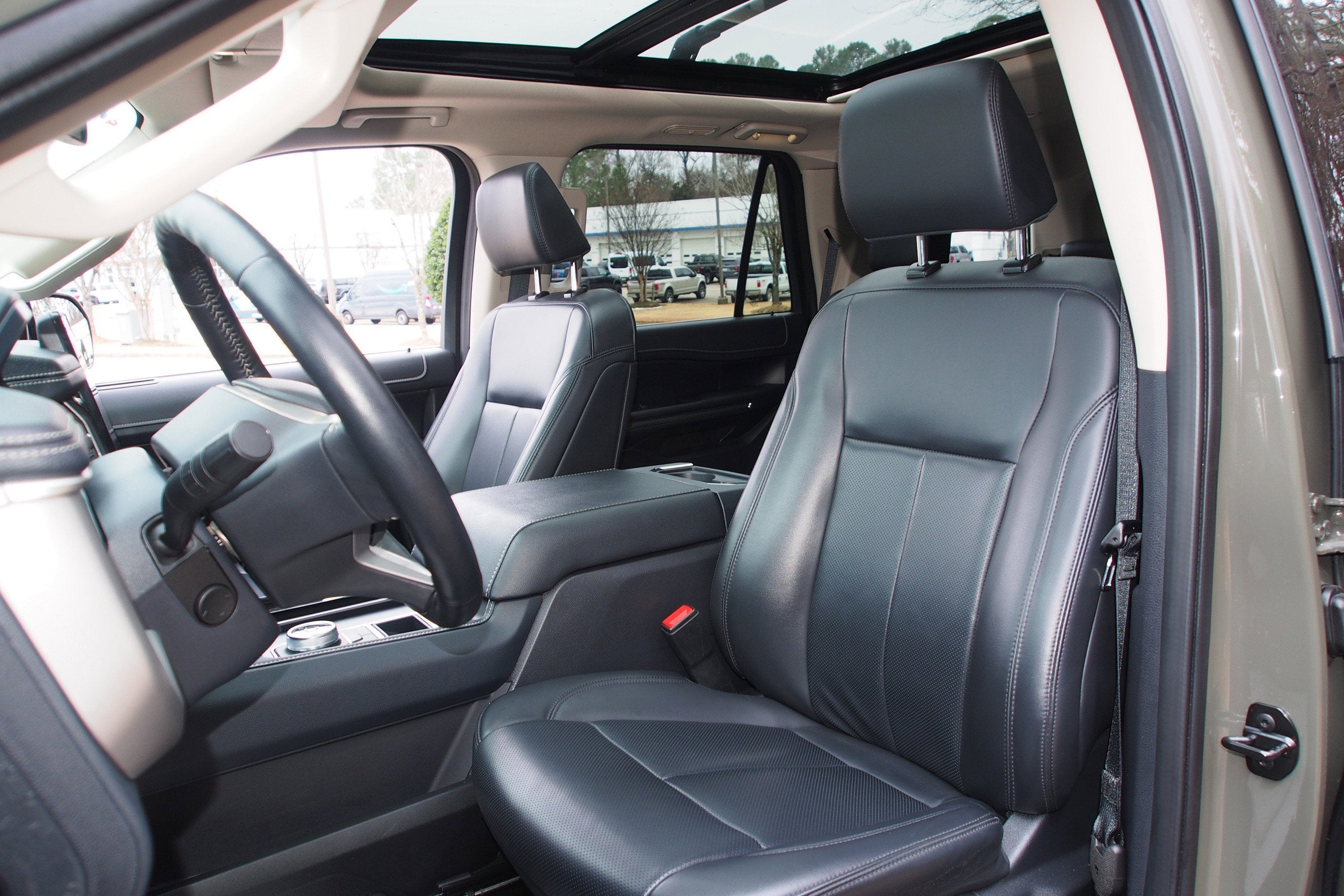 2024 Ford Expedition XLT