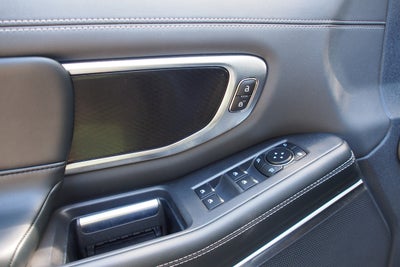 2026 Ford Expedition Platinum - Crossroads Courtesy Demo