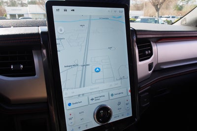 2024 Ford Expedition Timberline