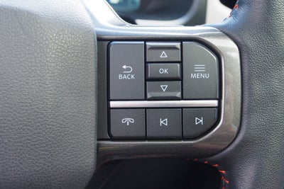 2023 Ford Expedition Timberline