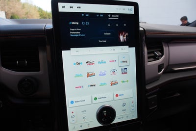 2023 Ford Expedition Timberline