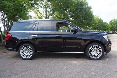 2022 Ford Expedition Limited