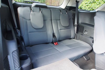 2026 Ford Explorer Active - Crossroads Courtesy Demo