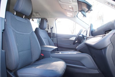 2026 Ford Explorer Active - Crossroads Courtesy Demo
