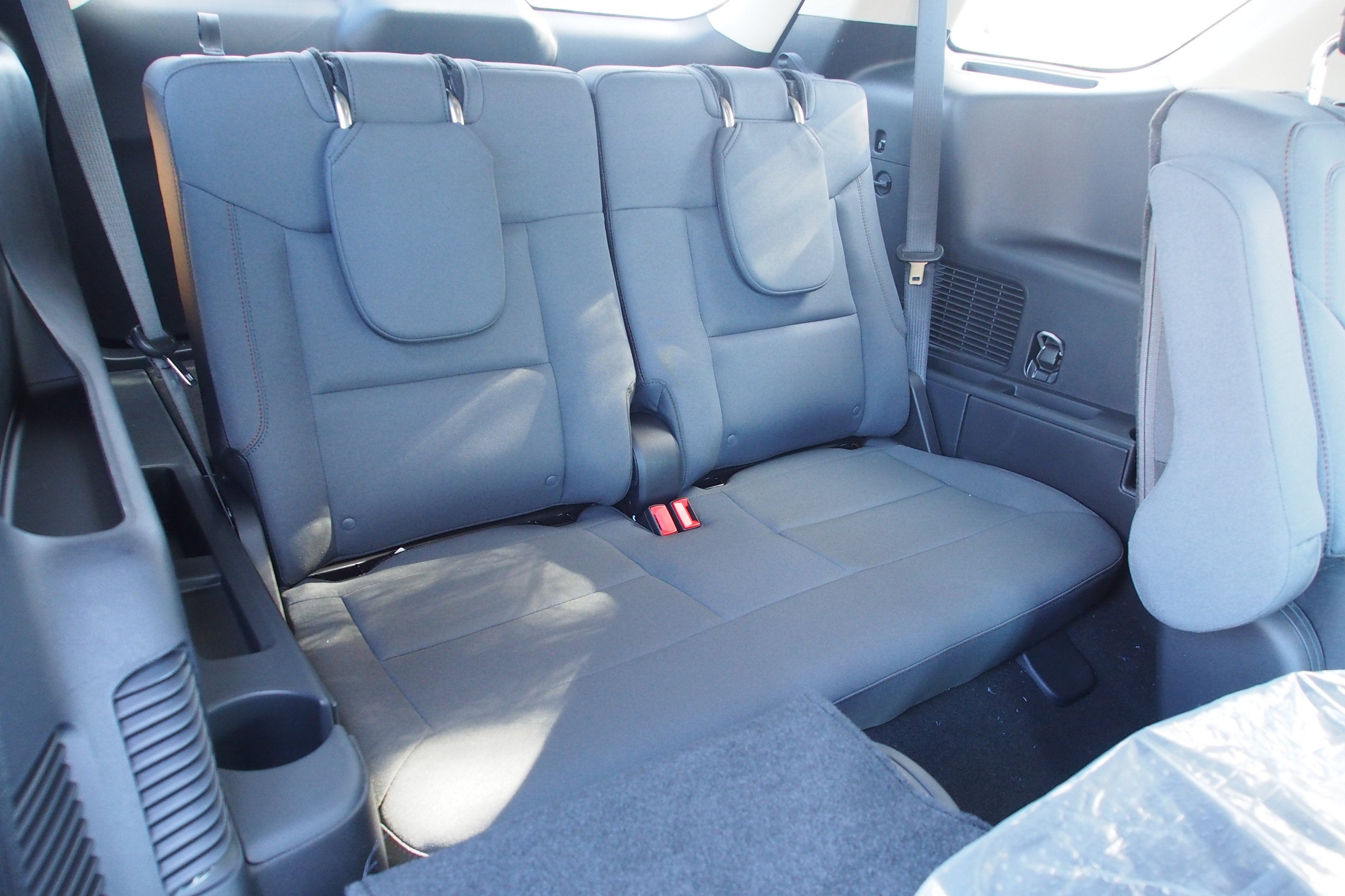 2026 Ford Explorer Active - Crossroads Courtesy Demo