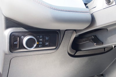 2026 Ford Explorer Active - Crossroads Courtesy Demo