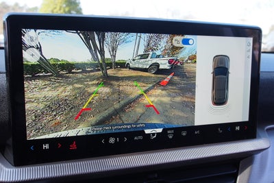 2026 Ford Explorer Active - Crossroads Courtesy Demo
