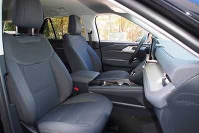 2026 Ford Explorer Active - Crossroads Courtesy Demo