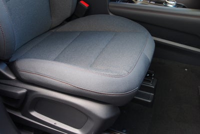 2026 Ford Explorer Active - Crossroads Courtesy Demo