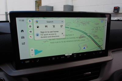 2026 Ford Explorer Active - Crossroads Courtesy Demo