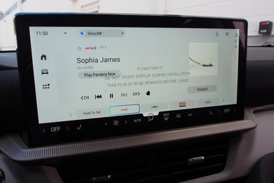 2026 Ford Explorer Active - Crossroads Courtesy Demo