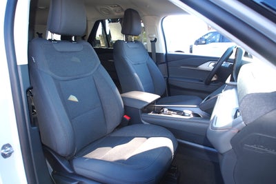 2026 Ford Explorer Active - Crossroads Courtesy Demo