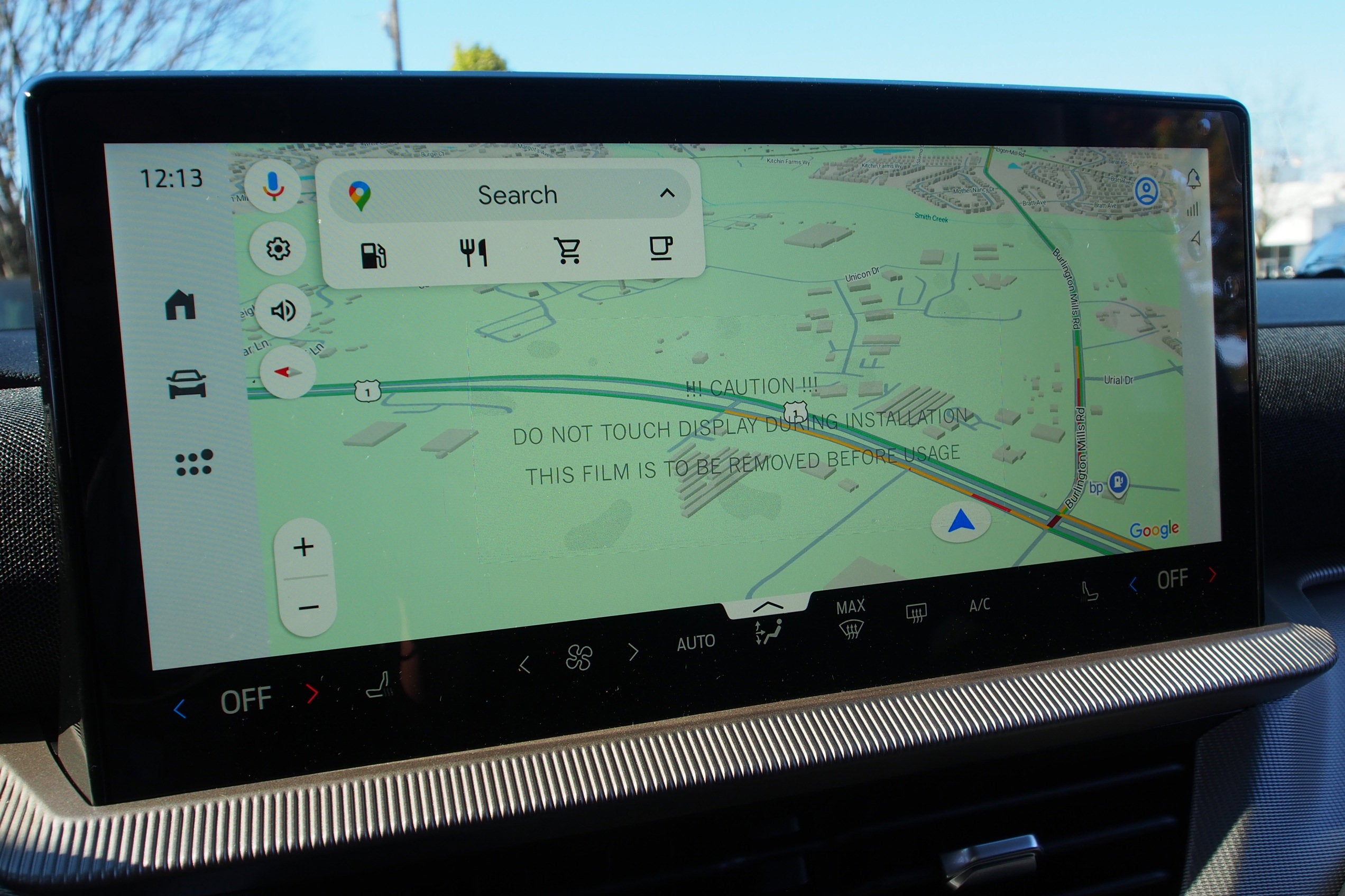 2026 Ford Explorer Active - Crossroads Courtesy Demo