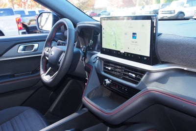 2026 Ford Explorer ST-Line - Crossroads Courtesy Demo