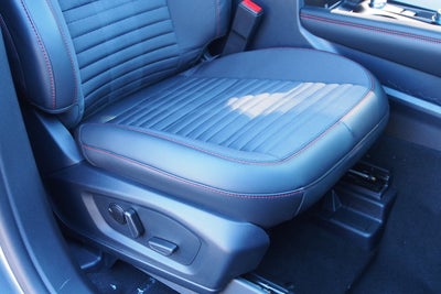2026 Ford Explorer ST-Line - Crossroads Courtesy Demo