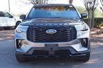 2026 Ford Explorer ST-Line - Crossroads Courtesy Demo