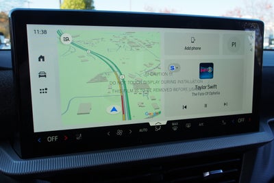 2026 Ford Explorer ST-Line - Crossroads Courtesy Demo