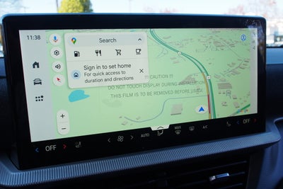2026 Ford Explorer ST-Line - Crossroads Courtesy Demo