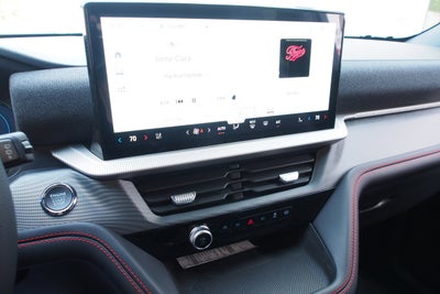 2026 Ford Explorer ST-Line - Crossroads Courtesy Demo