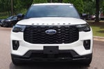 2026 Ford Explorer ST-Line - Crossroads Courtesy Demo