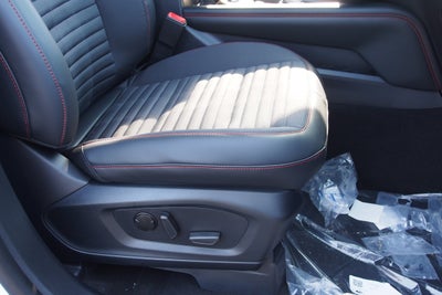 2026 Ford Explorer ST-Line - Crossroads Courtesy Demo