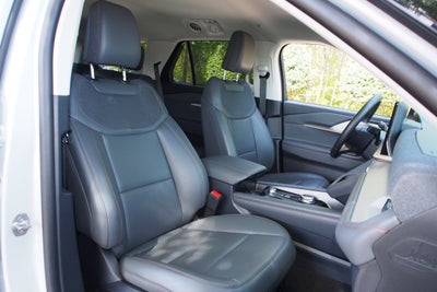 2026 Ford Explorer Active - Crossroads Courtesy Demo