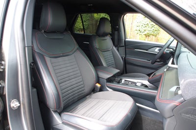 2026 Ford Explorer ST-Line - Crossroads Courtesy Demo