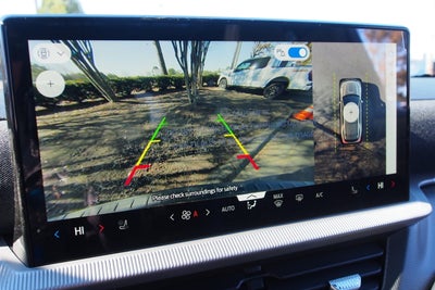 2026 Ford Explorer ST - Crossroads Courtesy Demo