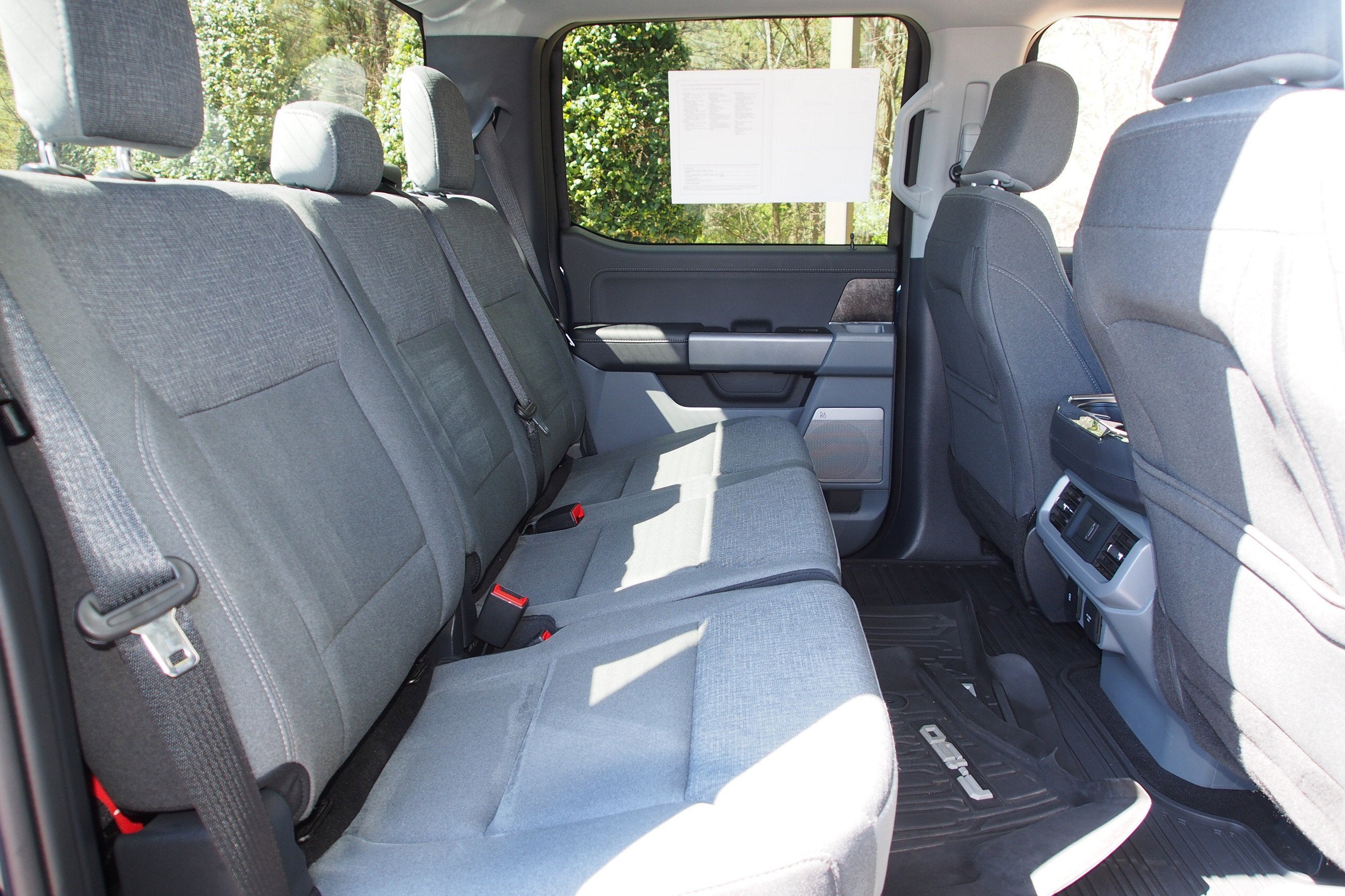 2024 Ford F-150 Lightning Flash