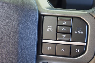 2024 Ford F-150 Lightning Flash