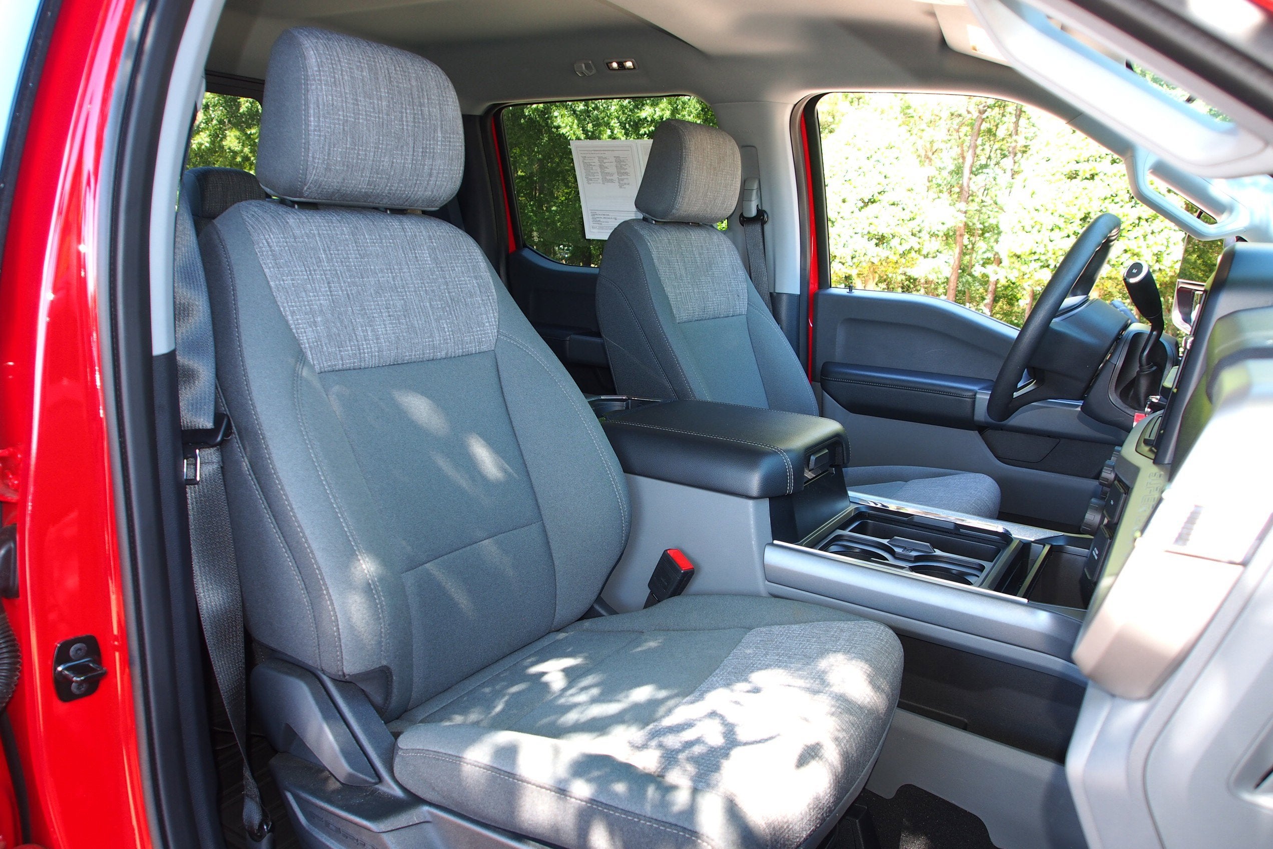 2024 Ford Super Duty F-250 SRW XLT