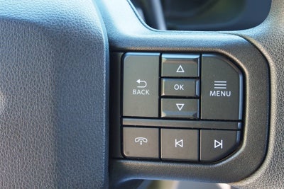 2024 Ford Super Duty F-250 SRW XLT
