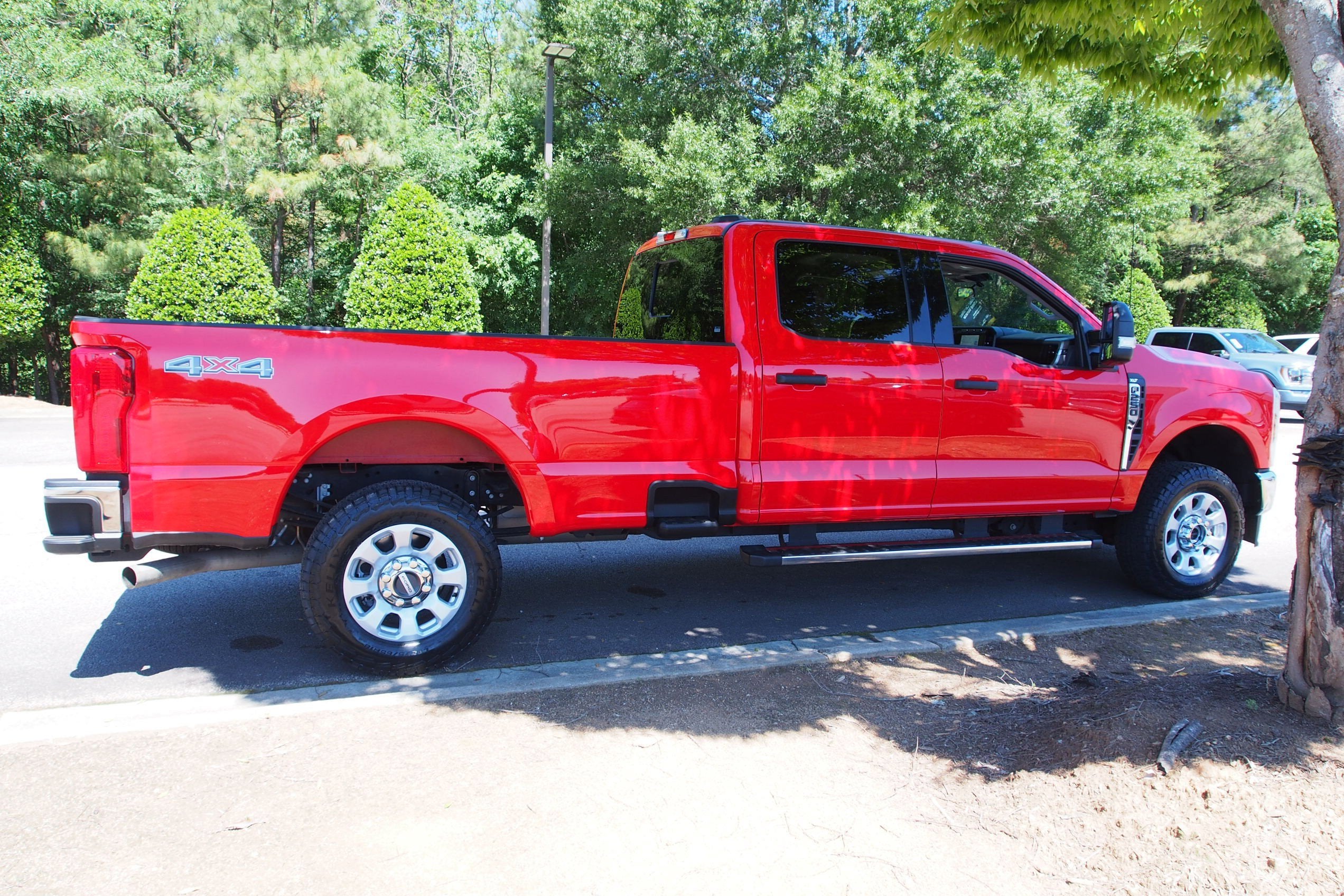 2024 Ford Super Duty F-250 SRW XLT