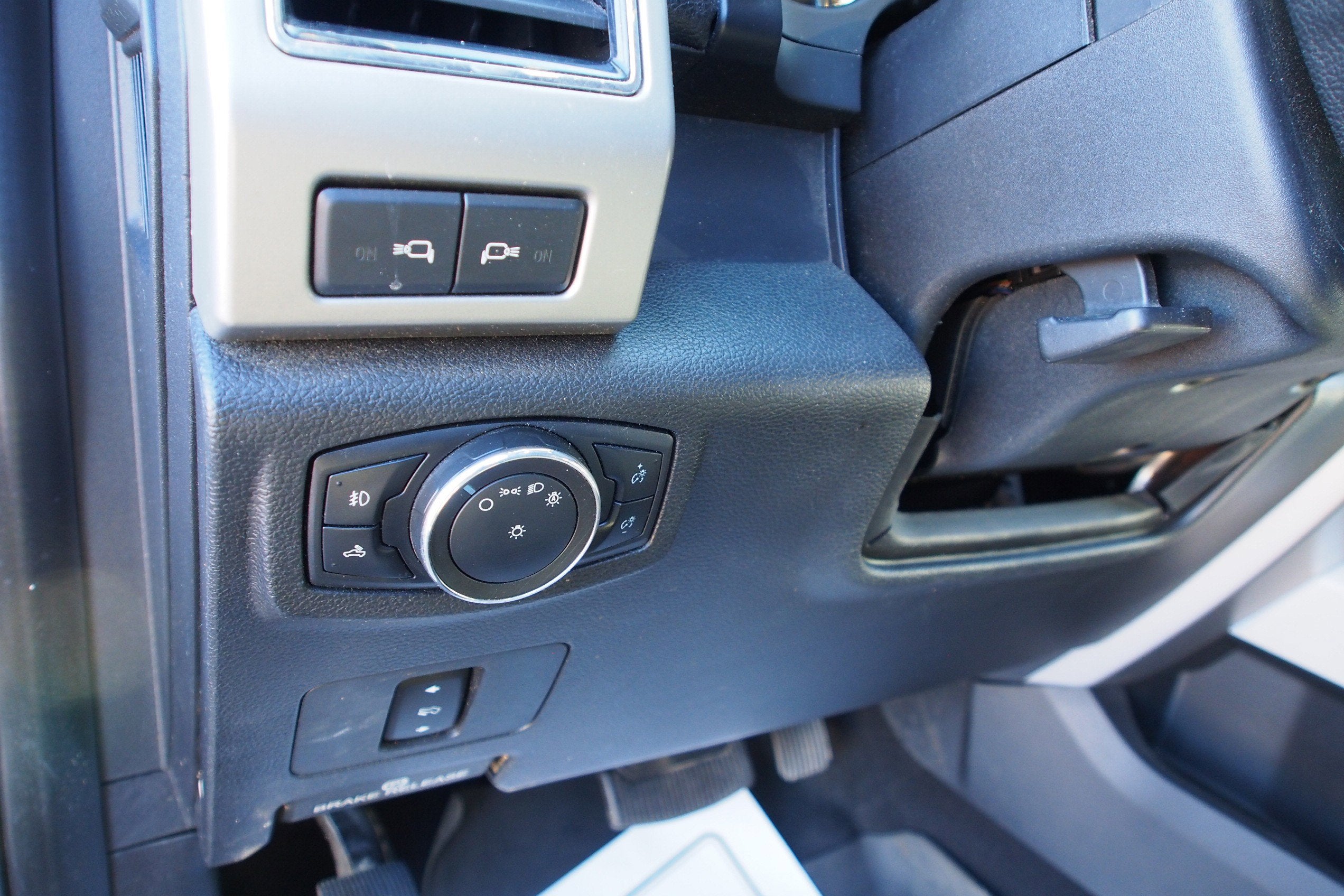 2020 Ford Super Duty F-250 SRW LARIAT