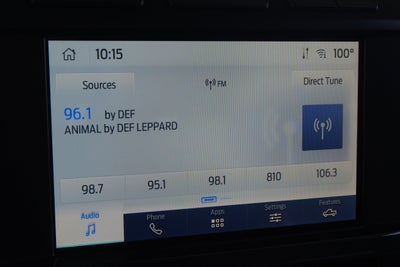 2024 Ford Super Duty F-250 SRW XL