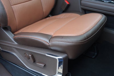 2026 Ford Super Duty F-250 SRW King Ranch