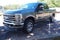 2027 Ford Super Duty F-250 SRW LARIAT