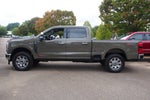 2027 Ford Super Duty F-250 SRW LARIAT