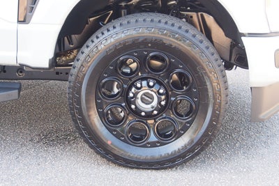 2026 Ford Super Duty F-250 SRW XLT