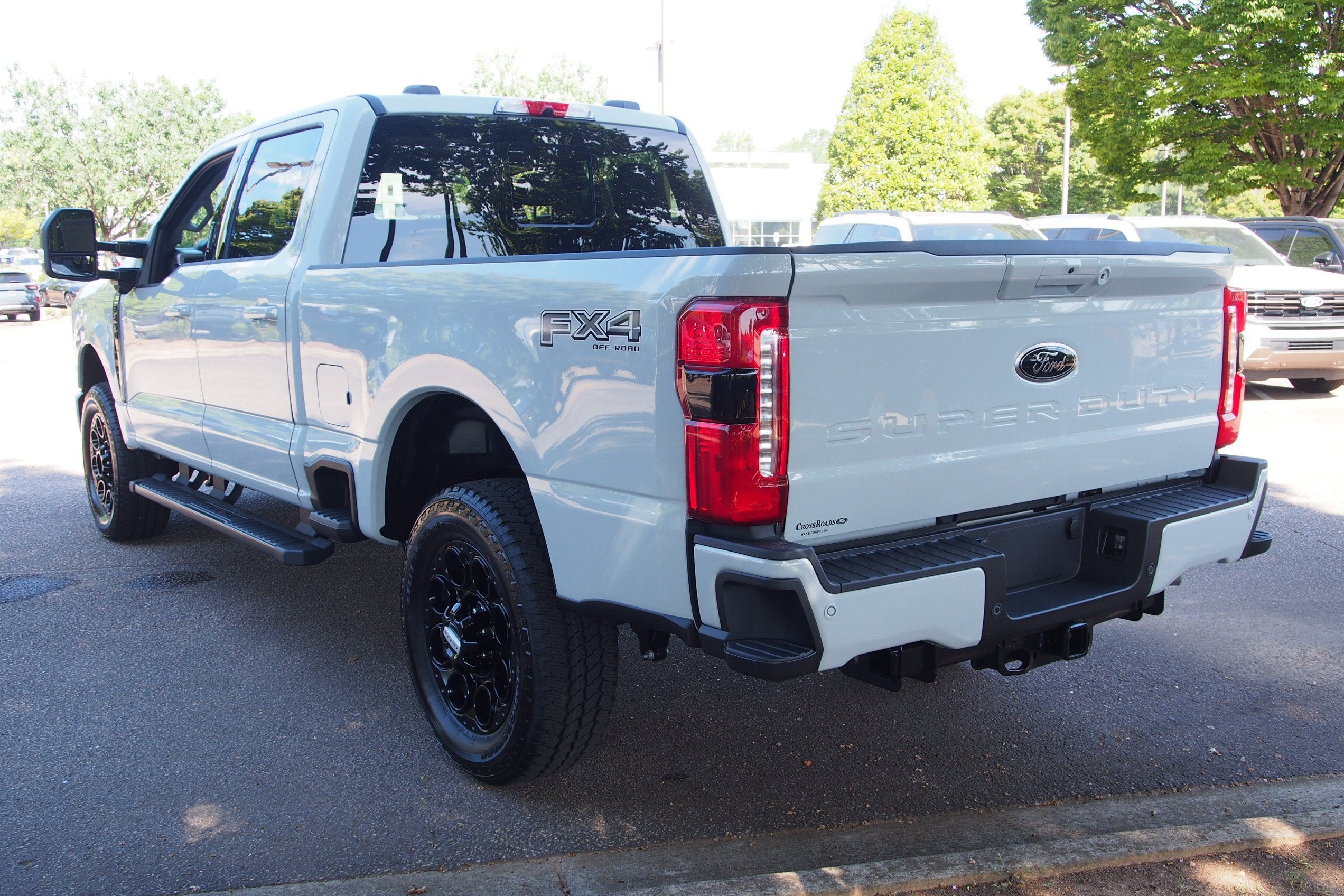 2026 Ford Super Duty F-250 SRW XLT