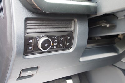 2027 Ford Super Duty F-250 SRW LARIAT