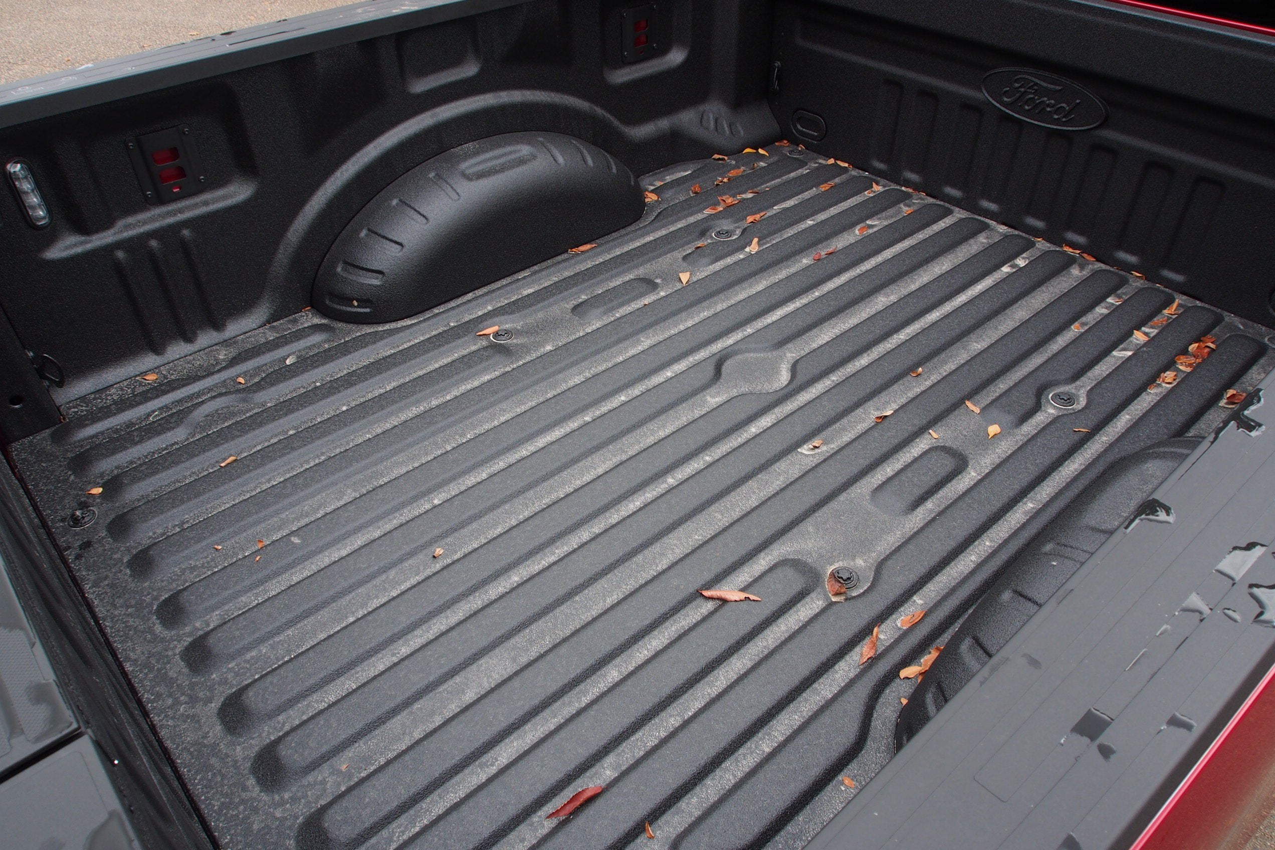 2027 Ford Super Duty F-250 SRW LARIAT