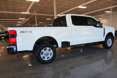 2027 Ford Super Duty F-250 SRW XLT