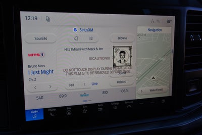 2027 Ford Super Duty F-250 SRW LARIAT